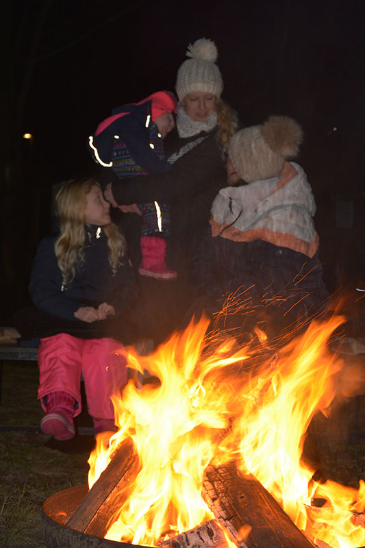 MV Berlin Rahnsdorf e.V. - Weihnachtsfeier 2023